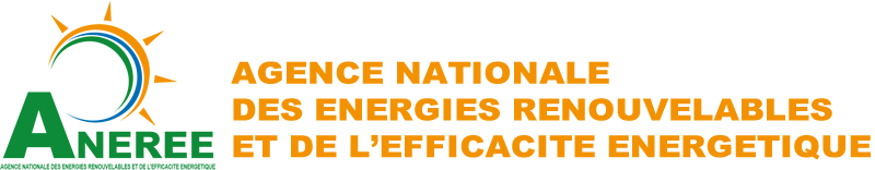Logo ANEREE